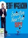 Sensitive New Age Spy